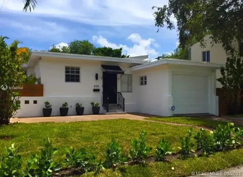 434 NE 77th Street Miami FL 33138