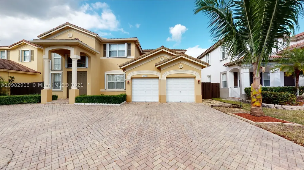 12355 SW 124th Terrace Miami FL 33186
