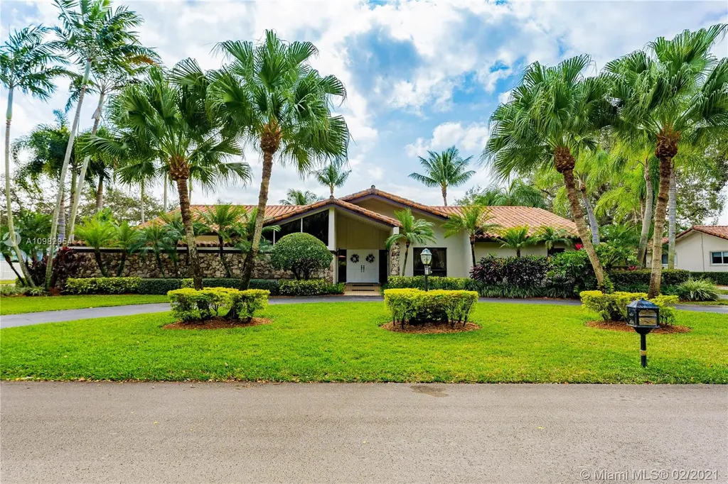 8800 SW 102nd Street Miami FL 33176