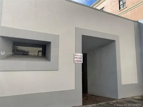 364 Sevilla Avenue Coral Gables FL 33134
