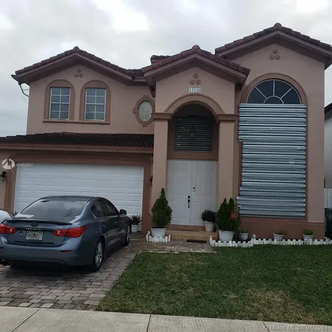 11036 SW 243rd Street Homestead FL 33032