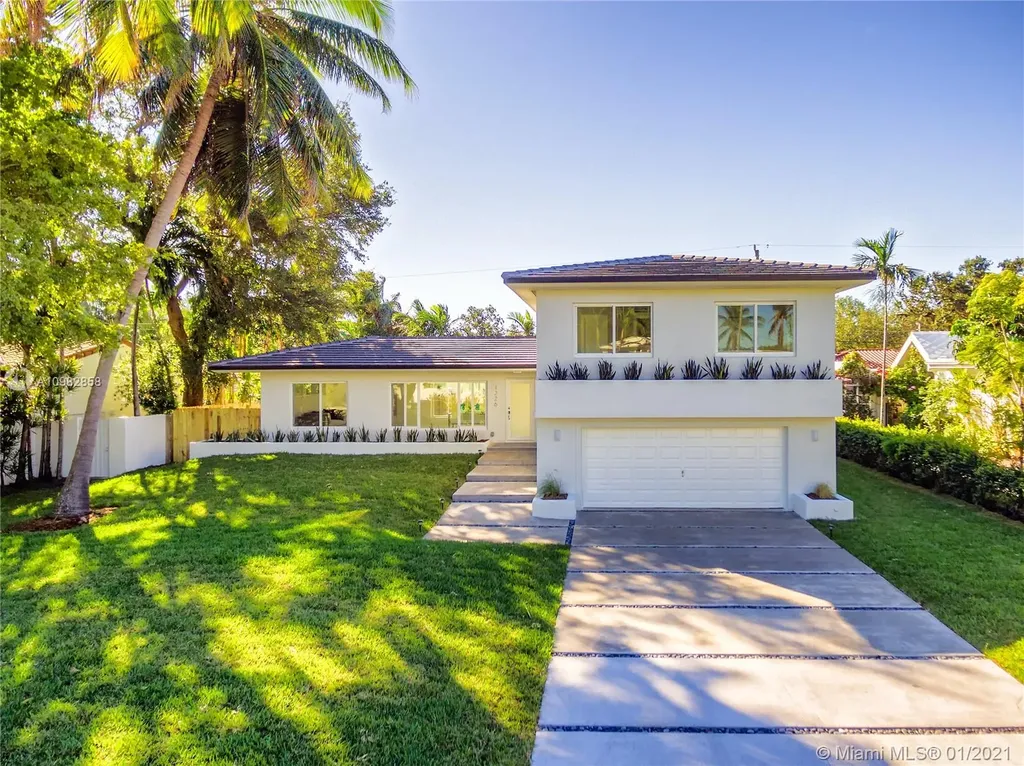 1226 NE 100th Street Miami Shores FL 33138