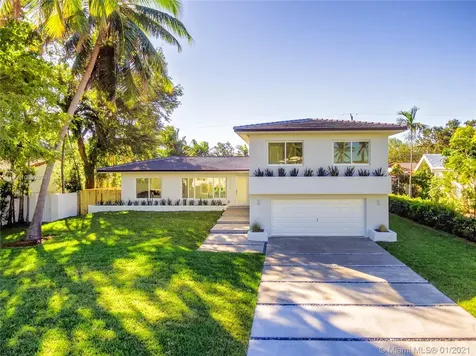 1226 NE 100th Street Miami Shores FL 33138