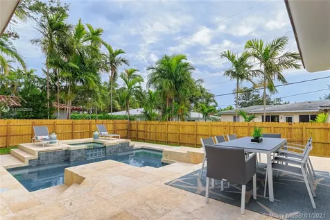 1226 NE 100th Street Miami Shores FL 33138