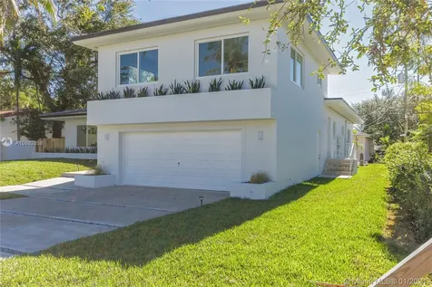 1226 NE 100th Street Miami Shores FL 33138
