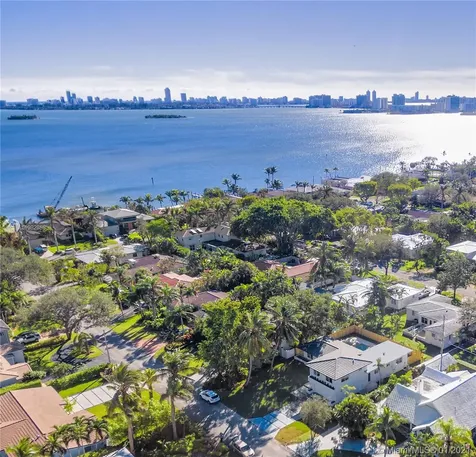 1226 NE 100th Street Miami Shores FL 33138