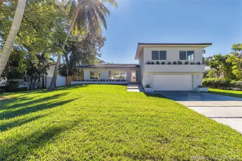 1226 NE 100th Street Miami Shores FL 33138