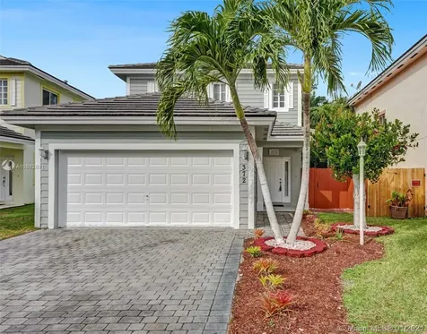 372 NE 31st Avenue Homestead FL 33033