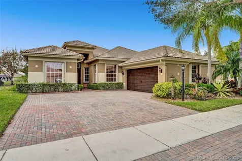 6405 NW 107th Terrace Parkland FL 33076