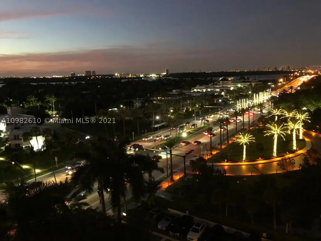 10185 Collins Avenue Bal Harbour FL 33154