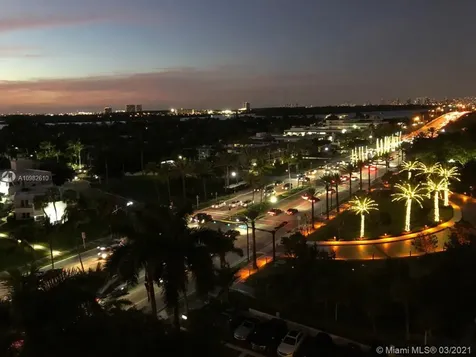 10185 Collins Avenue Bal Harbour FL 33154