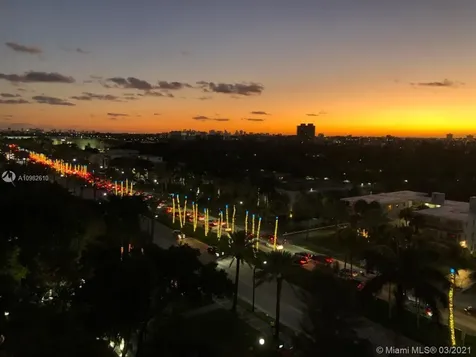10185 Collins Avenue Bal Harbour FL 33154