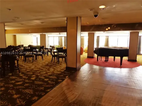 10185 Collins Avenue Bal Harbour FL 33154