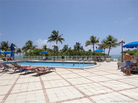 10185 Collins Avenue Bal Harbour FL 33154