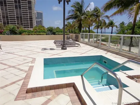 10185 Collins Avenue Bal Harbour FL 33154