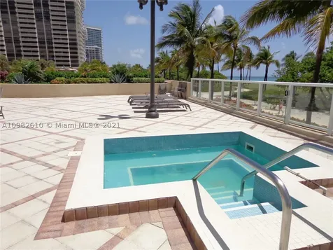 10185 Collins Avenue Bal Harbour FL 33154