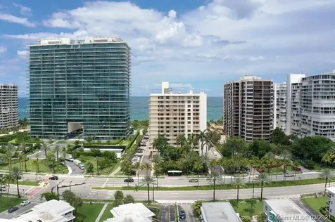 10185 Collins Avenue Bal Harbour FL 33154