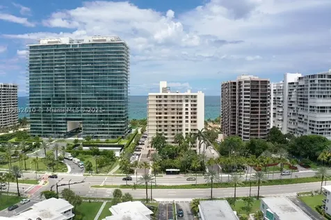 10185 Collins Avenue Bal Harbour FL 33154