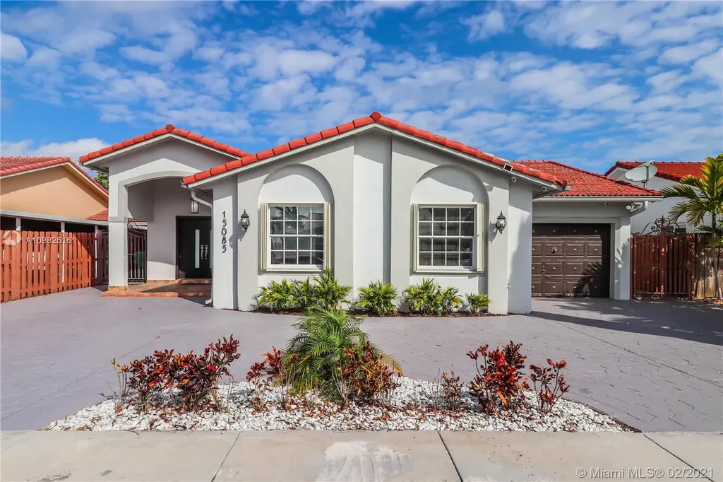 15085 SW 172nd Street Miami FL 33187