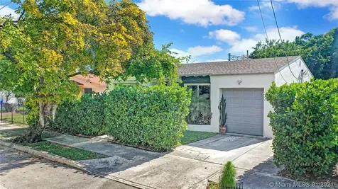 410 NW 40th Street Miami FL 33127