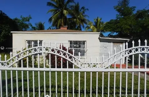 1317 NE 110th Terrace Miami FL 33161