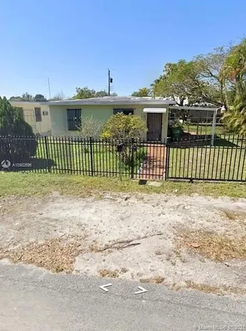 10420 NW 33rd Avenue Miami FL 33147