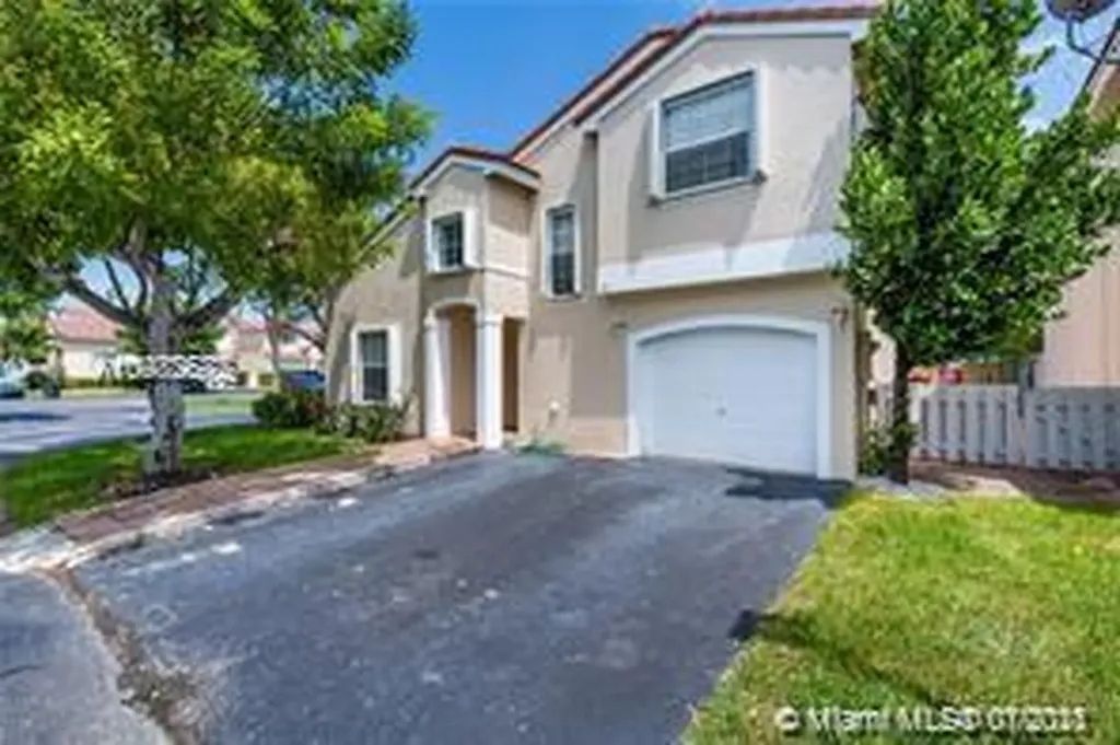 6011 NW 44th Lane Coconut Creek FL 33073