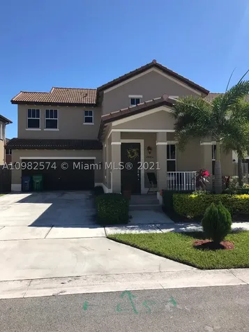 24451 SW 114th Place Homestead FL 33032