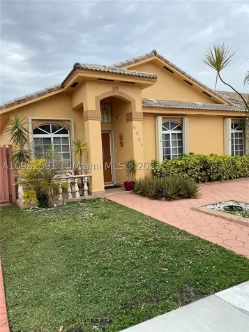 8953 NW 145th Street Miami Lakes FL 33018