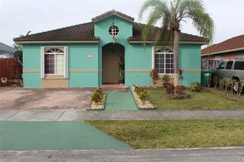 16848 SW 142nd Court Miami FL 33177