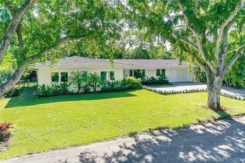 90 S Prospect Drive Coral Gables FL 33133