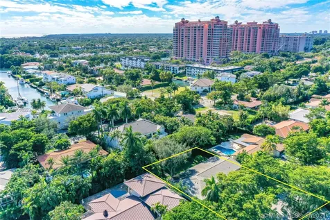 90 S Prospect Drive Coral Gables FL 33133