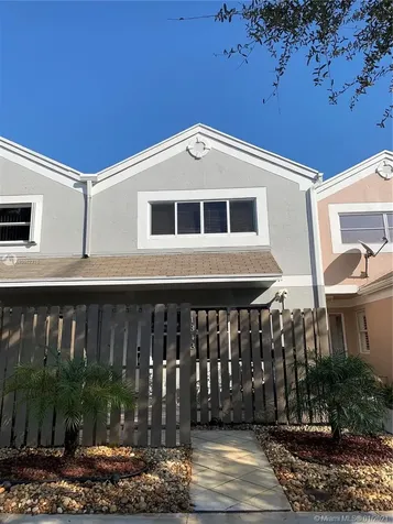 1343 NW 124th Avenue Pembroke Pines FL 33026