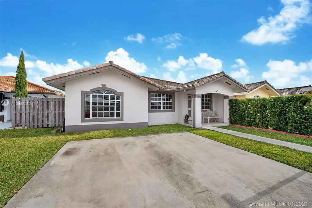 14141 SW 147th Court Miami FL 33196
