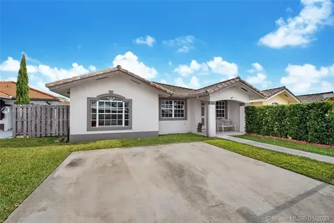 14141 SW 147th Court Miami FL 33196