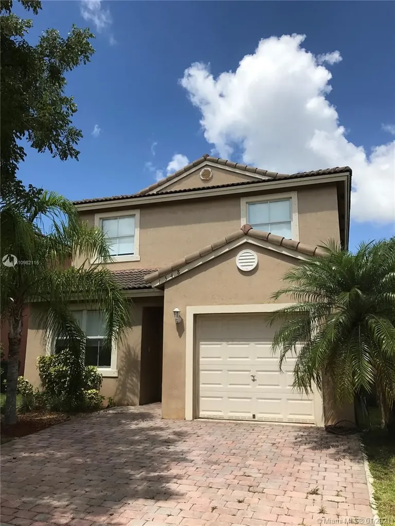 1548 SE 20th Terrace Homestead FL 33035