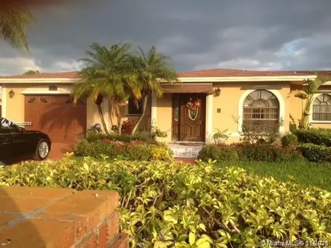 14275 SW 109th Court Miami FL 33176
