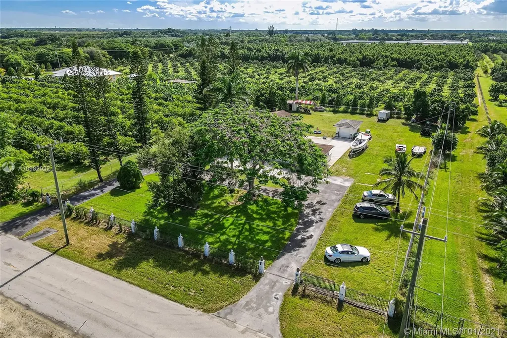 25600 SW 157th Avenue Homestead FL 33031