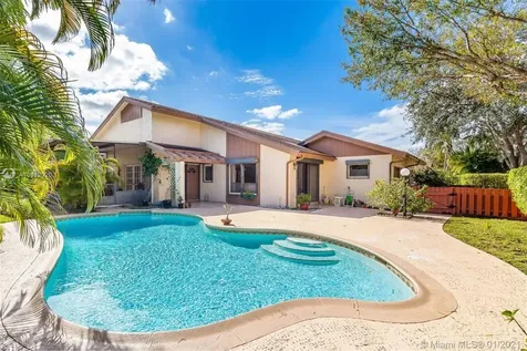 6560 NW 4th Court Plantation FL 33317
