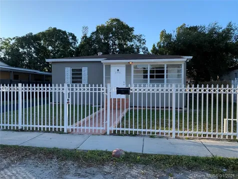 580 NW 133rd Street North Miami FL 33168