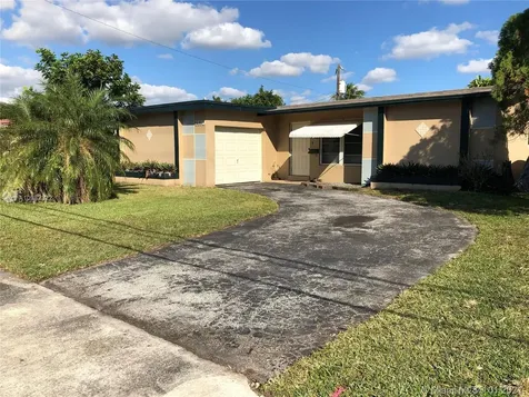 2130 NW 74th Avenue Sunrise FL 33313