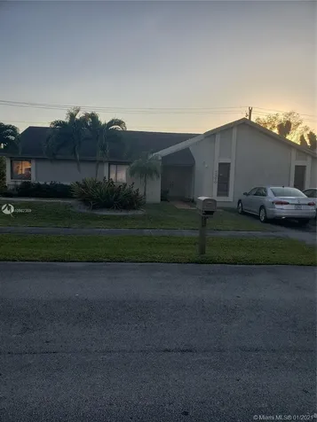 7370 NW 44th Court Lauderhill FL 33319