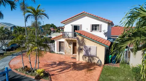 13337 SW 61st Terrace Miami FL 33183