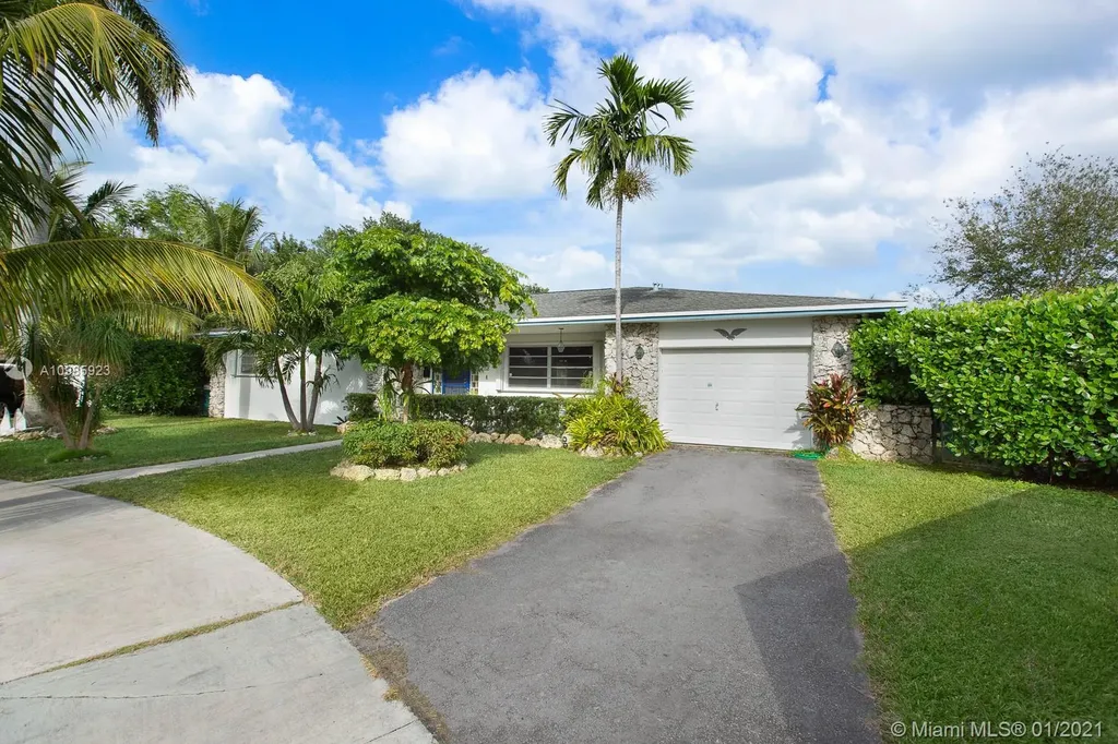 531 NE 110th Street Miami FL 33161