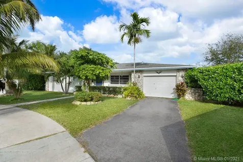 531 NE 110th Street Miami FL 33161