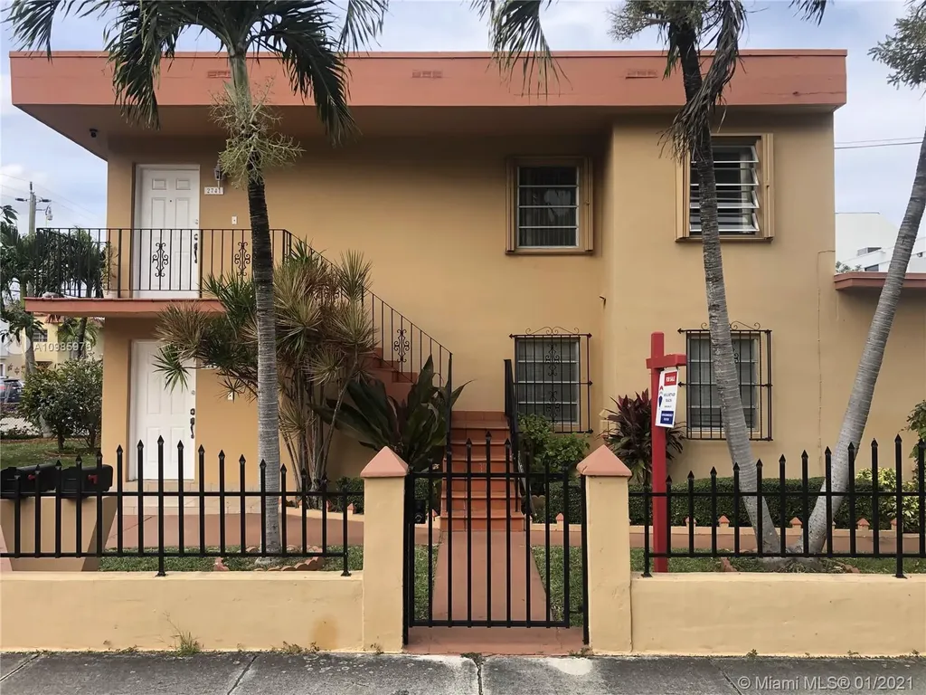 2741 SW 27th Street Miami FL 33133
