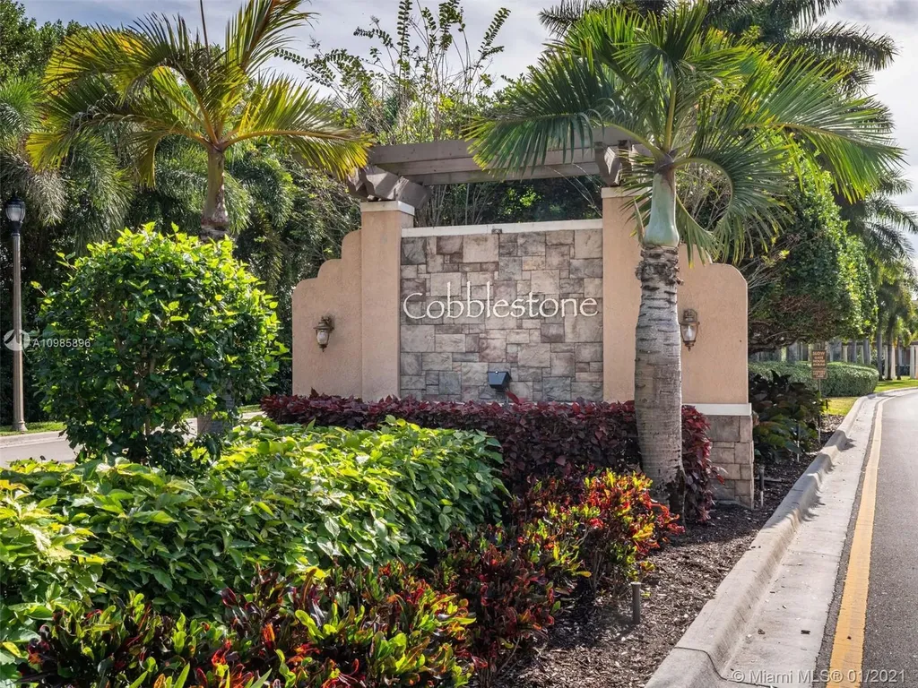 14740 SW 15th Street Pembroke Pines FL 33027