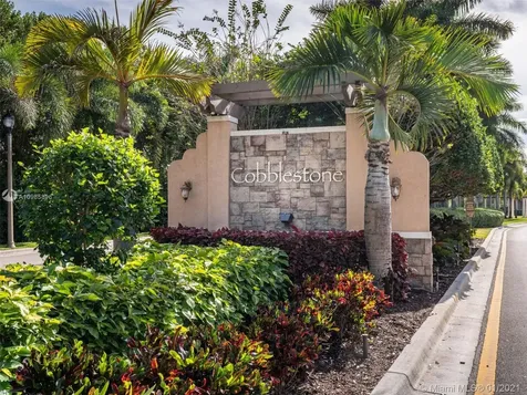 14740 SW 15th Street Pembroke Pines FL 33027