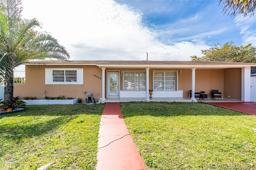 12000 SW 176th Street Miami FL 33177