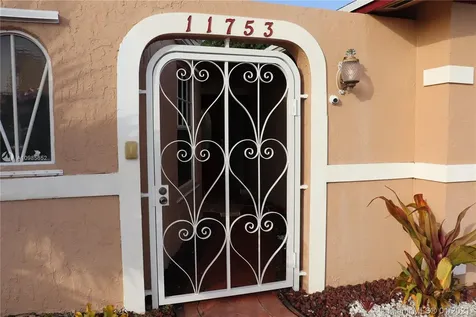 11753 SW 197th Street Miami FL 33177